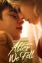 Nonton film After We Fell (2021) terbaru di Dutamovie21 Nonton film After We Fell (2021) terbaru di Dutamovie21