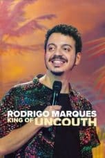 Nonton film Rodrigo Marques: O Inimigo do Nível (2022) terbaru di Dutamovie21