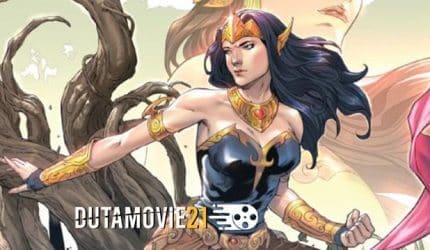 Nonton film Beberapa Fakta Menarik Film Sri Asih terbaru di Dutamovie21