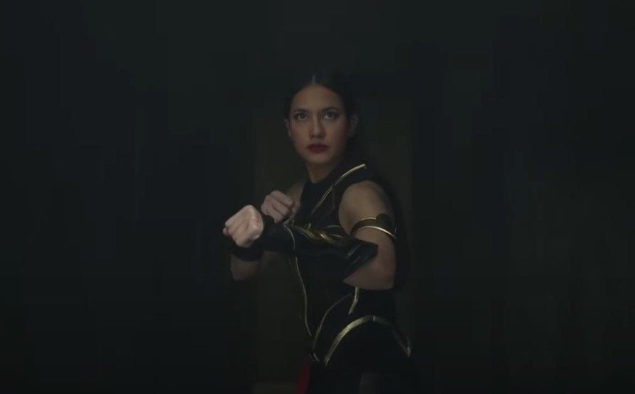 Beberapa Fakta Menarik Film Sri Asih - Nonton di Dutamovie21 - Situs Resmi Nonton dan Download Film LK21, Rebahin, Layarkaca21 Tanpa Buffering pevita-pearce