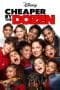 Nonton film Cheaper by the Dozen (2022) terbaru di Dutamovie21 Nonton film Cheaper by the Dozen (2022) terbaru di Dutamovie21