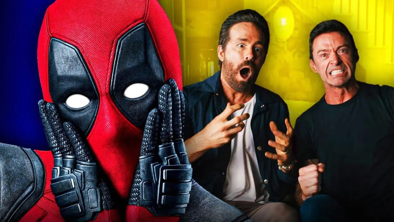Berikut Tokoh yang Bakal Membintanginya Deadpool 3! - Nonton di Dutamovie21 - Situs Resmi Nonton dan Download Film LK21, Rebahin, Layarkaca21 Tanpa Buffering deadpool-3