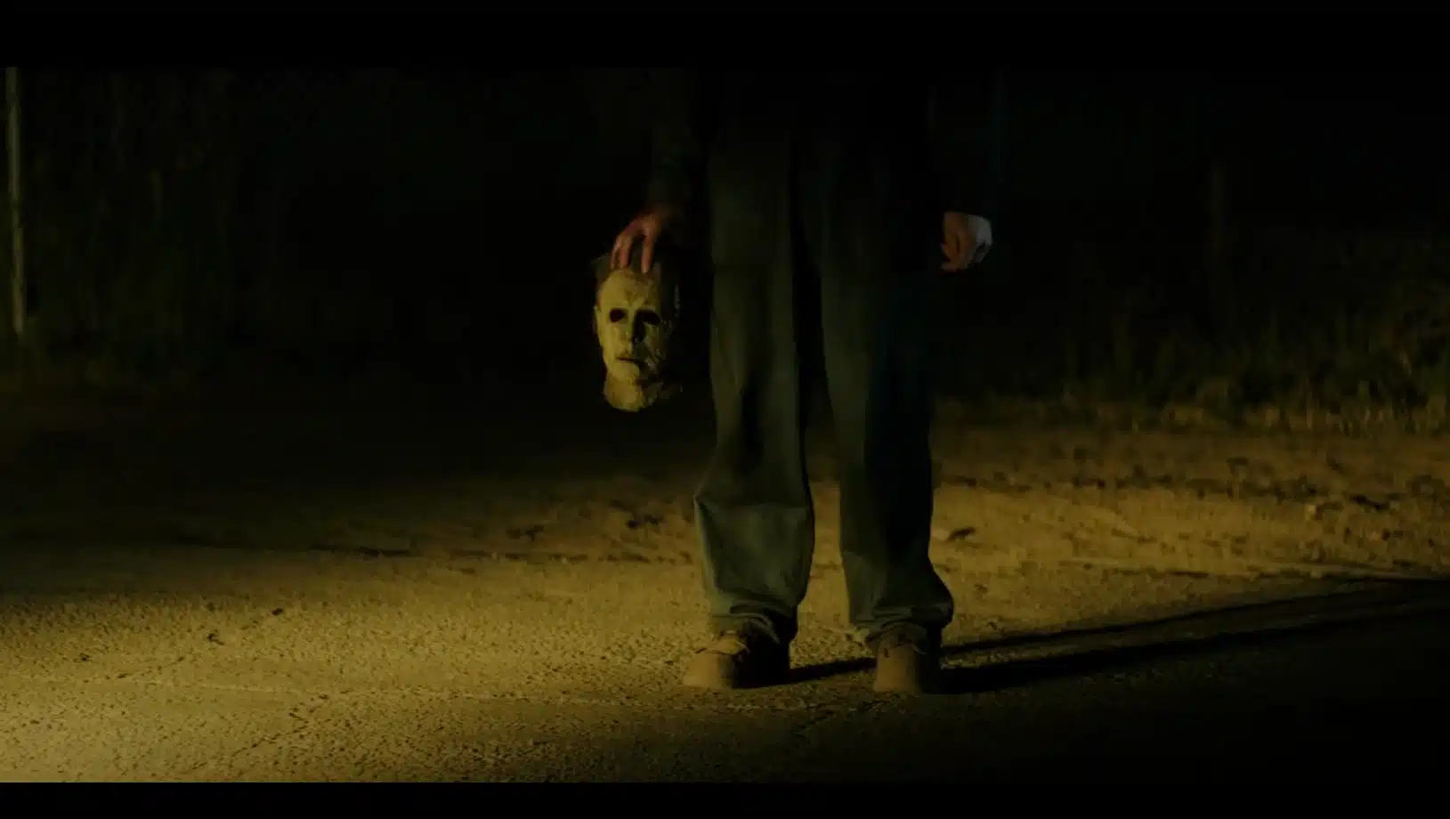 Halloween Ends Tetap Menegangkan Meski Jalan Cerita Terlalu Maksa - Nonton di Dutamovie21 - Situs Resmi Nonton dan Download Film LK21, Rebahin, Layarkaca21 Tanpa Buffering halloween-ends-scene
