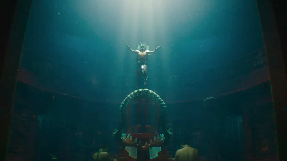 Trailer Black Phanter: Wakanda Forever Telah Rilis - Nonton di Dutamovie21 - Situs Resmi Nonton dan Download Film LK21, Rebahin, Layarkaca21 Tanpa Buffering namor