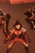 Nonton film Ultraman Season 2 Episode 4 terbaru di Dutamovie21