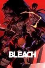 Nonton film Bleach: Thousand-Year Blood War (2022) terbaru di Dutamovie21