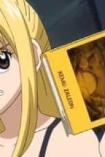 Nonton film Fairy Tail Season 1 Episode 4 terbaru di Dutamovie21
