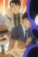 Nonton film Detective Conan: The Culprit Hanzawa Season 1 Episode 3 terbaru di Dutamovie21