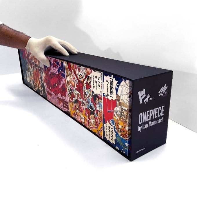 Inilah Deretan Rekor Anime One Piece! Si Anime Terbaik di Dunia. - Nonton di Dutamovie21 - Situs Resmi Nonton dan Download Film LK21, Rebahin, Layarkaca21 Tanpa Buffering Jangan ketinggalan film terbaru Inilah Deretan Rekor Anime One Piece! Si Anime Terbaik di Dunia. hanya di Dutamovie21 - Situs Resmi Nonton dan Download Film LK21, Rebahin, Layarkaca21 Tanpa Buffering!