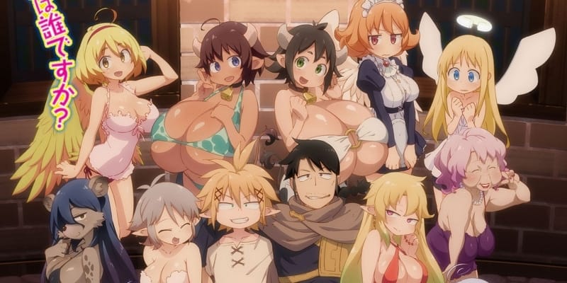 5 Anime Bergenre Harem Terbaik! - Nonton di Dutamovie21 - Situs Resmi Nonton dan Download Film LK21, Rebahin, Layarkaca21 Tanpa Buffering Jangan ketinggalan film terbaru 5 Anime Bergenre Harem Terbaik! hanya di Dutamovie21 - Situs Resmi Nonton dan Download Film LK21, Rebahin, Layarkaca21 Tanpa Buffering!