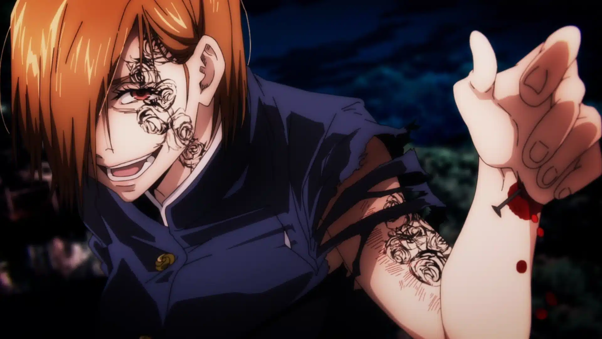 Inilah 4 Pengisi Suara Terpopuler di Anime Jujutsu Kaisen - Nonton di Dutamovie21 - Situs Resmi Nonton dan Download Film LK21, Rebahin, Layarkaca21 Tanpa Buffering Jangan ketinggalan film terbaru Inilah 4 Pengisi Suara Terpopuler di Anime Jujutsu Kaisen hanya di Dutamovie21 - Situs Resmi Nonton dan Download Film LK21, Rebahin, Layarkaca21 Tanpa Buffering!