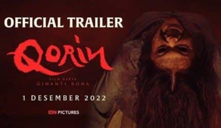 Nonton film Qorin: Film Horor Bertemakan Religi terbaru di Dutamovie21