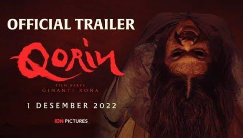 Nonton film Qorin: Film Horor Bertemakan Religi terbaru di Dutamovie21