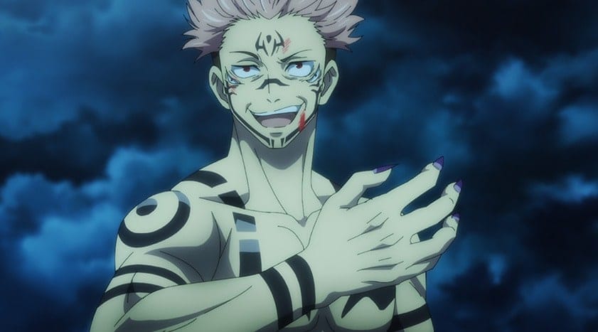 Inilah 4 Pengisi Suara Terpopuler di Anime Jujutsu Kaisen - Nonton di Dutamovie21 - Situs Resmi Nonton dan Download Film LK21, Rebahin, Layarkaca21 Tanpa Buffering Jangan ketinggalan film terbaru Inilah 4 Pengisi Suara Terpopuler di Anime Jujutsu Kaisen hanya di Dutamovie21 - Situs Resmi Nonton dan Download Film LK21, Rebahin, Layarkaca21 Tanpa Buffering!