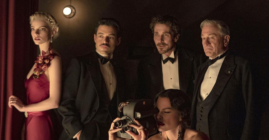 Bertabur Bintang, David O. Russell Kembali dengan “Amsterdam” - Nonton di Dutamovie21 - Situs Resmi Nonton dan Download Film LK21, Rebahin, Layarkaca21 Tanpa Buffering amsterdam-scene