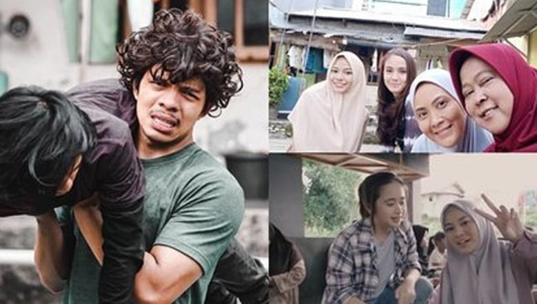 Ashiap Man, Film Baru Garapan Atta Halilintar - Nonton di Dutamovie21 - Situs Resmi Nonton dan Download Film LK21, Rebahin, Layarkaca21 Tanpa Buffering ashiap-man-scene