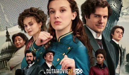 Nonton film Enola Holmes 2: Lanjutan Petualangan Enola terbaru di Dutamovie21 Nonton film Enola Holmes 2: Lanjutan Petualangan Enola terbaru di Dutamovie21