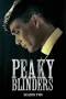 Nonton film Peaky Blinders Season 2 (2014) terbaru di Dutamovie21