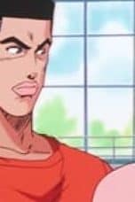 Nonton film Slam Dunk Season 1 Episode 10 terbaru di Dutamovie21
