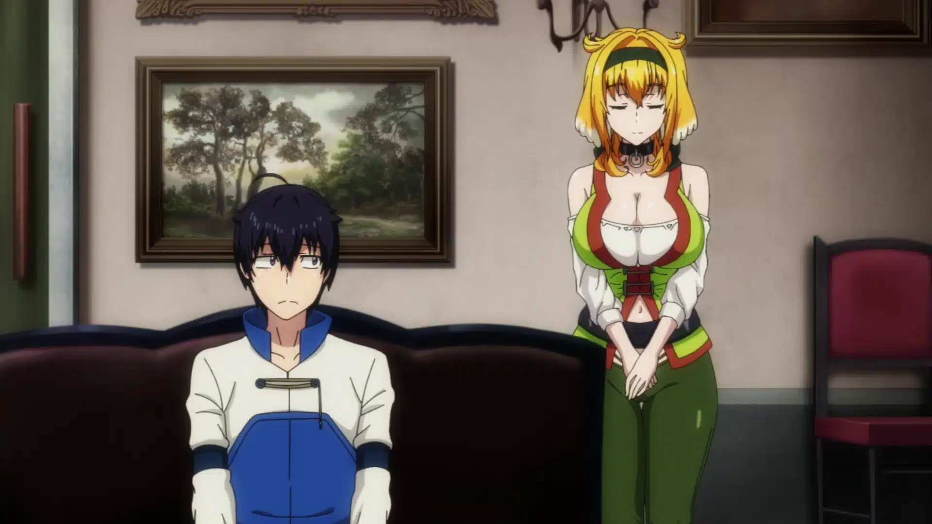 5 Anime Bergenre Harem Terbaik! - Nonton di Dutamovie21 - Situs Resmi Nonton dan Download Film LK21, Rebahin, Layarkaca21 Tanpa Buffering Jangan ketinggalan film terbaru 5 Anime Bergenre Harem Terbaik! hanya di Dutamovie21 - Situs Resmi Nonton dan Download Film LK21, Rebahin, Layarkaca21 Tanpa Buffering!