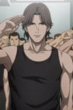 Nonton film The Legend of the Galactic Heroes: Die Neue These Season 1 Episode 6 terbaru di Dutamovie21