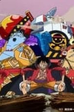 Nonton film One Piece Season 21 Episode 1000 terbaru di Dutamovie21