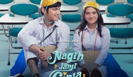 Nonton film Film Nagih Janji Cinta, Hadirkan Romansa Komedi Dibalut Keindahan Kota Solo terbaru di Dutamovie21 Nonton film Film Nagih Janji Cinta, Hadirkan Romansa Komedi Dibalut Keindahan Kota Solo terbaru di Dutamovie21