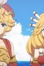 Nonton film Legend of Mana -The Teardrop Crystal- Season 1 Episode 7 terbaru di Dutamovie21