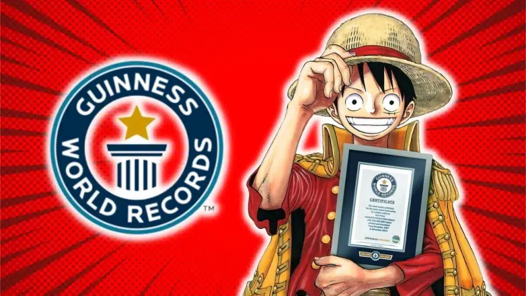 Nonton film Inilah Deretan Rekor Anime One Piece! Si Anime Terbaik di Dunia. terbaru di Dutamovie21 Nonton film Inilah Deretan Rekor Anime One Piece! Si Anime Terbaik di Dunia. terbaru di Dutamovie21