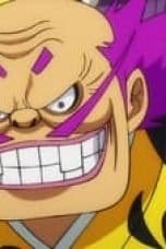 Nonton film One Piece Season 21 Episode 994 terbaru di Dutamovie21