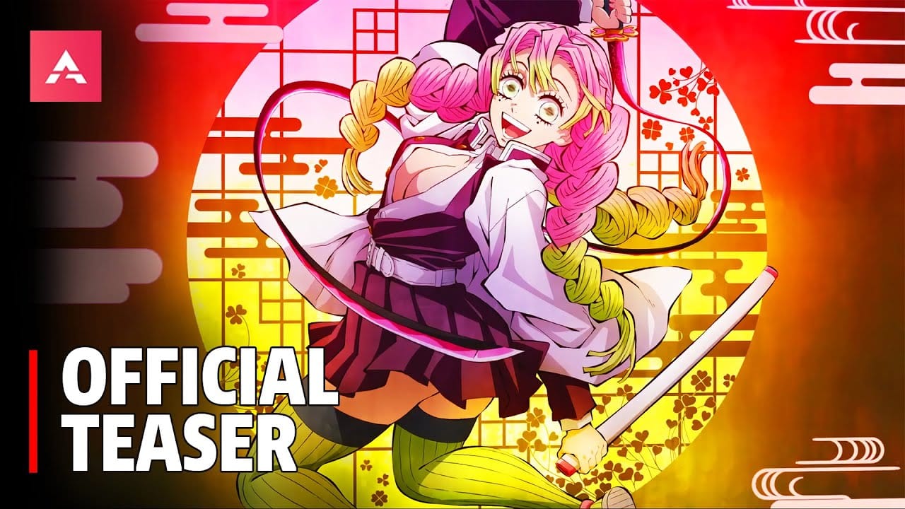 Jangan ketinggalan film terbaru Desember 2022, Trailer Baru Demon Slayer Season 3 dirilis! hanya di Dutamovie21 - Situs Resmi Nonton dan Download Film LK21, Rebahin, Layarkaca21 Tanpa Buffering!