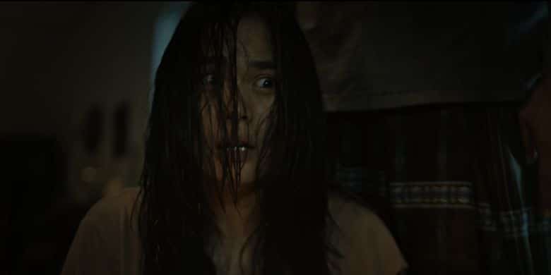 Tumbal Kanjeng Iblis, Debut Film Horor Sheryl Sheinafia - Nonton di Dutamovie21 - Situs Resmi Nonton dan Download Film LK21, Rebahin, Layarkaca21 Tanpa Buffering tumbal-kanjeng-iblis-scene