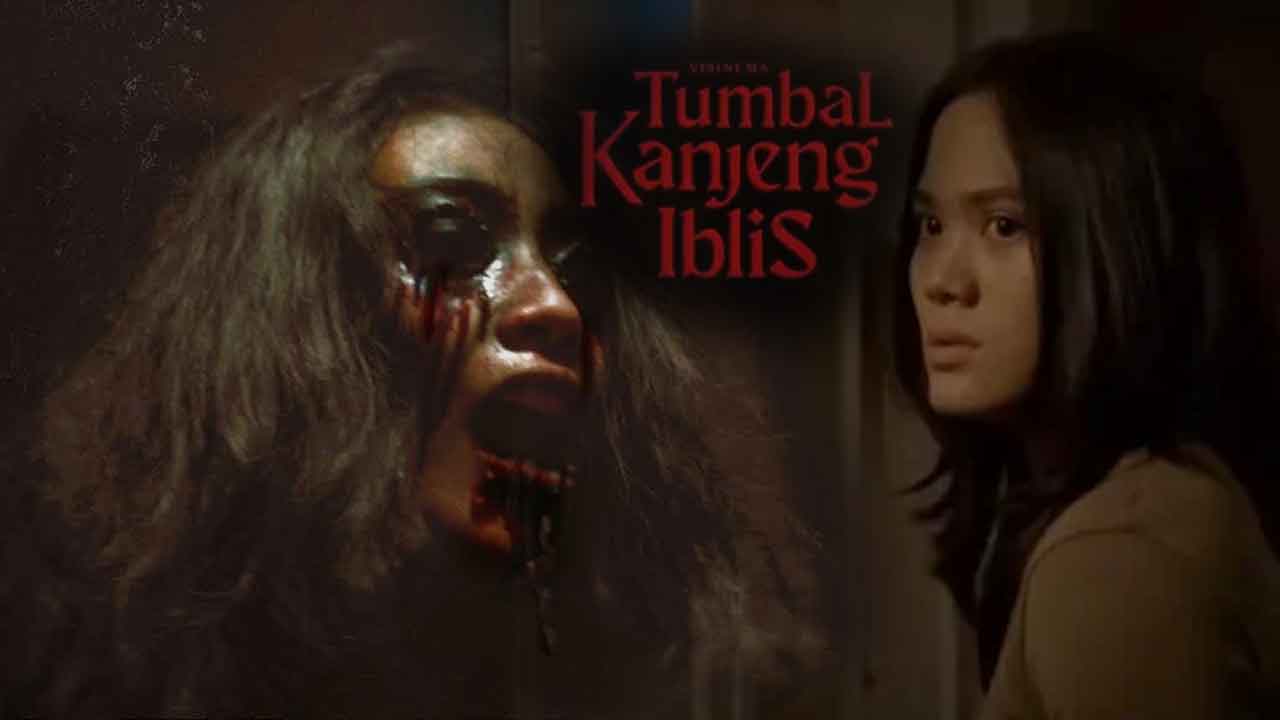 Nonton film Tumbal Kanjeng Iblis, Debut Film Horor Sheryl Sheinafia terbaru di Dutamovie21 Nonton film Tumbal Kanjeng Iblis, Debut Film Horor Sheryl Sheinafia terbaru di Dutamovie21