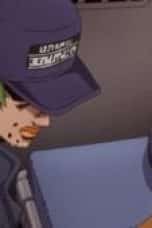 Nonton film JoJo’s Bizarre Adventure Season 5 Episode 20 terbaru di Dutamovie21