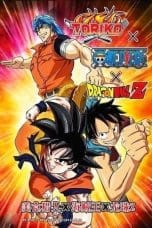 Nonton film Dream 9 Toriko & One Piece & Dragon Ball Z Super Collaboration Special!! (2013) terbaru di Dutamovie21