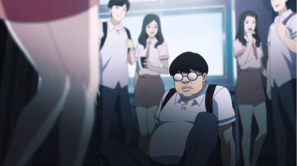 Lookism: Akankah Park Hyeong Seok (Daniel Park) Kehilangan Tubuh Keduanya? - Nonton di Dutamovie21 - Situs Resmi Nonton dan Download Film LK21, Rebahin, Layarkaca21 Tanpa Buffering Jangan ketinggalan film terbaru Lookism: Akankah Park Hyeong Seok (Daniel Park) Kehilangan Tubuh Keduanya? hanya di Dutamovie21 - Situs Resmi Nonton dan Download Film LK21, Rebahin, Layarkaca21 Tanpa Buffering!