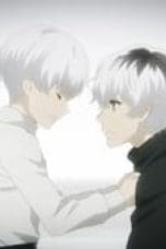 Nonton film Tokyo Ghoul Season 3 Episode 6 terbaru di Dutamovie21