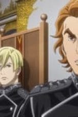 Nonton film The Legend of the Galactic Heroes: Die Neue These Season 4 Episode 9 terbaru di Dutamovie21