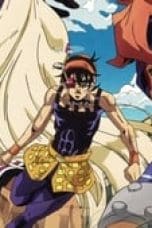 Nonton film JoJo’s Bizarre Adventure Season 4 Episode 23 terbaru di Dutamovie21