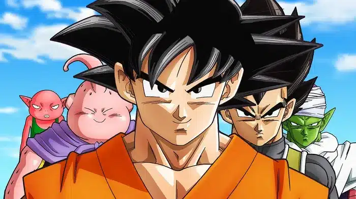 Jangan ketinggalan film terbaru Dragon Ball Super Season 2: Jadwal Rilis Episode Baru! hanya di Dutamovie21 - Situs Resmi Nonton dan Download Film LK21, Rebahin, Layarkaca21 Tanpa Buffering!