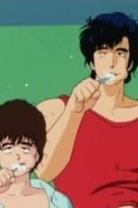 Nonton film City Hunter Season 1 Episode 12 terbaru di Dutamovie21