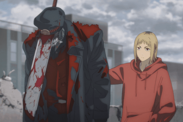Jangan ketinggalan film terbaru Siapakah Gadis Ular dalam Chainsaw Man Episode 8? Ini Profilenya! hanya di Dutamovie21 - Situs Resmi Nonton dan Download Film LK21, Rebahin, Layarkaca21 Tanpa Buffering!