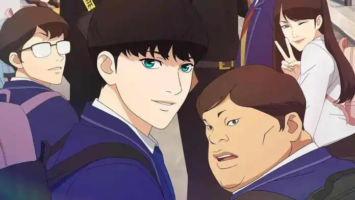 Lookism: Akankah Park Hyeong Seok (Daniel Park) Kehilangan Tubuh Keduanya? - Nonton di Dutamovie21 - Situs Resmi Nonton dan Download Film LK21, Rebahin, Layarkaca21 Tanpa Buffering Jangan ketinggalan film terbaru Lookism: Akankah Park Hyeong Seok (Daniel Park) Kehilangan Tubuh Keduanya? hanya di Dutamovie21 - Situs Resmi Nonton dan Download Film LK21, Rebahin, Layarkaca21 Tanpa Buffering!