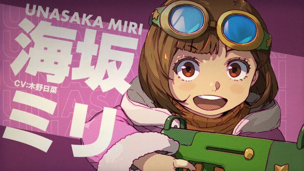 Anime Komedi "Buddy Daddies" akan tayang Januari 2023 - Nonton di Dutamovie21 - Situs Resmi Nonton dan Download Film LK21, Rebahin, Layarkaca21 Tanpa Buffering Jangan ketinggalan film terbaru Anime Komedi "Buddy Daddies" akan tayang Januari 2023 hanya di Dutamovie21 - Situs Resmi Nonton dan Download Film LK21, Rebahin, Layarkaca21 Tanpa Buffering!