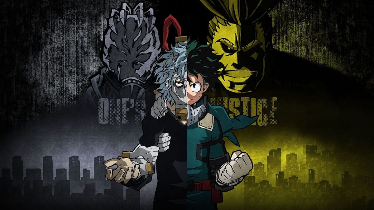 My Hero Academia Season 6 Meluncurkan Trailer Baru Untuk Menyemarakkan Anime Pertengahan Musim - Nonton di Dutamovie21 - Situs Resmi Nonton dan Download Film LK21, Rebahin, Layarkaca21 Tanpa Buffering Jangan ketinggalan film terbaru My Hero Academia Season 6 Meluncurkan Trailer Baru Untuk Menyemarakkan Anime Pertengahan Musim hanya di Dutamovie21 - Situs Resmi Nonton dan Download Film LK21, Rebahin, Layarkaca21 Tanpa Buffering!