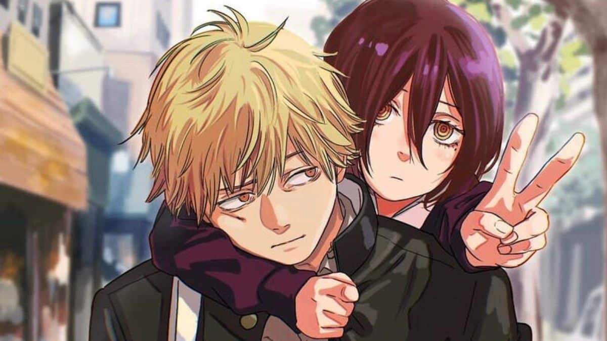 Kapan Chainsaw Man Season 2 tayang? Ini Prediksinya! - Nonton di Dutamovie21 - Situs Resmi Nonton dan Download Film LK21, Rebahin, Layarkaca21 Tanpa Buffering Jangan ketinggalan film terbaru Kapan Chainsaw Man Season 2 tayang? Ini Prediksinya! hanya di Dutamovie21 - Situs Resmi Nonton dan Download Film LK21, Rebahin, Layarkaca21 Tanpa Buffering!