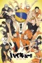 Nonton film Haikyu Season 4: To The Top (2020) terbaru di Dutamovie21