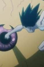 Nonton film Hunter x Hunter Season 1 Episode 62 terbaru di Dutamovie21
