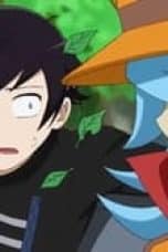 Nonton film Yu-Gi-Oh! Go Rush!! Season 1 Episode 8 terbaru di Dutamovie21