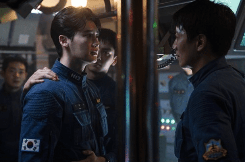 Film Terbaru Korea Selatan, Decibel - Nonton di Dutamovie21 - Situs Resmi Nonton dan Download Film LK21, Rebahin, Layarkaca21 Tanpa Buffering decibel-scene